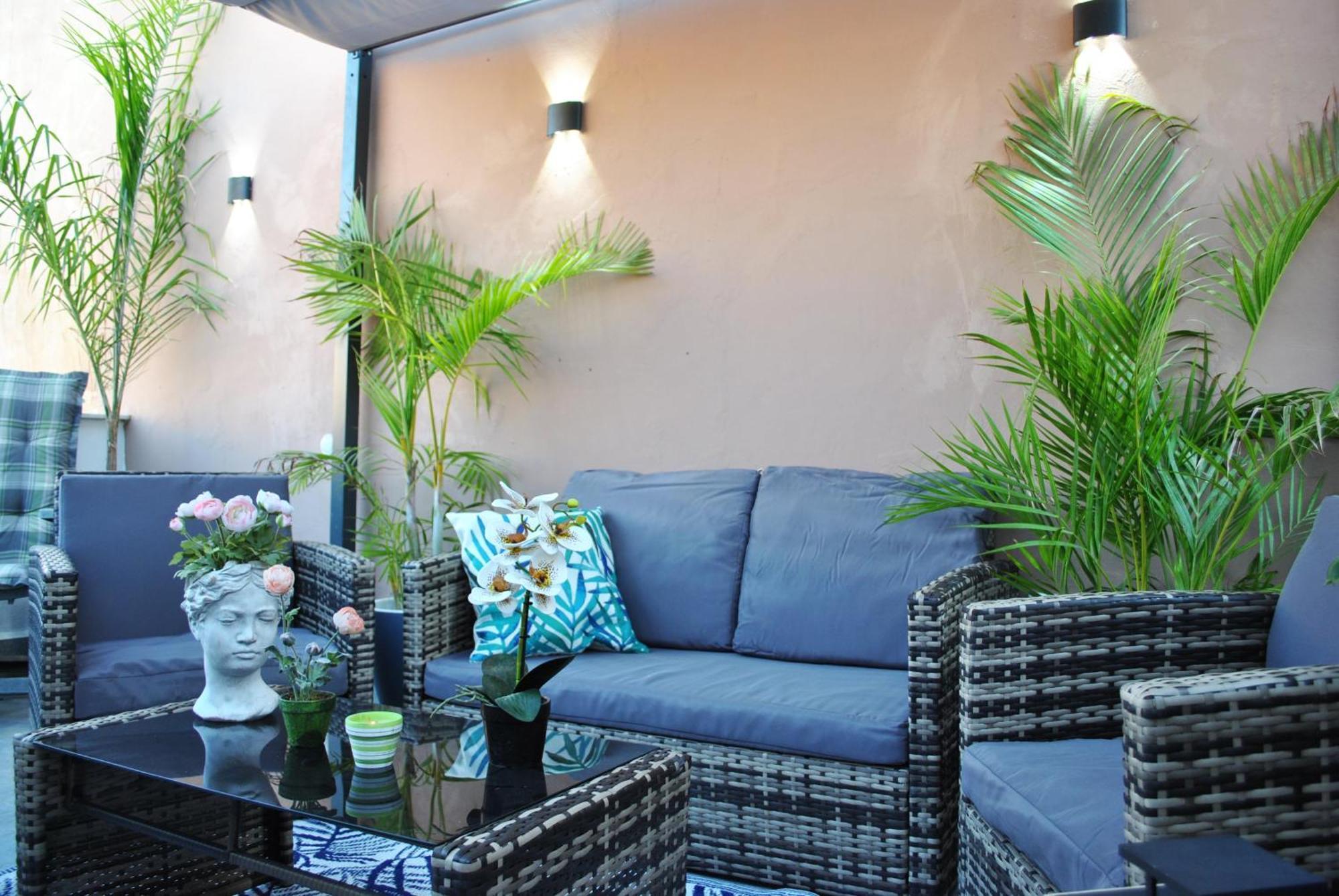 Guastella House Hotel Palermo Exterior photo